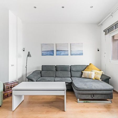 Home2Book Stylish Front Line Las Canteras Beach Лас Палмас де Гран Канария Екстериор снимка