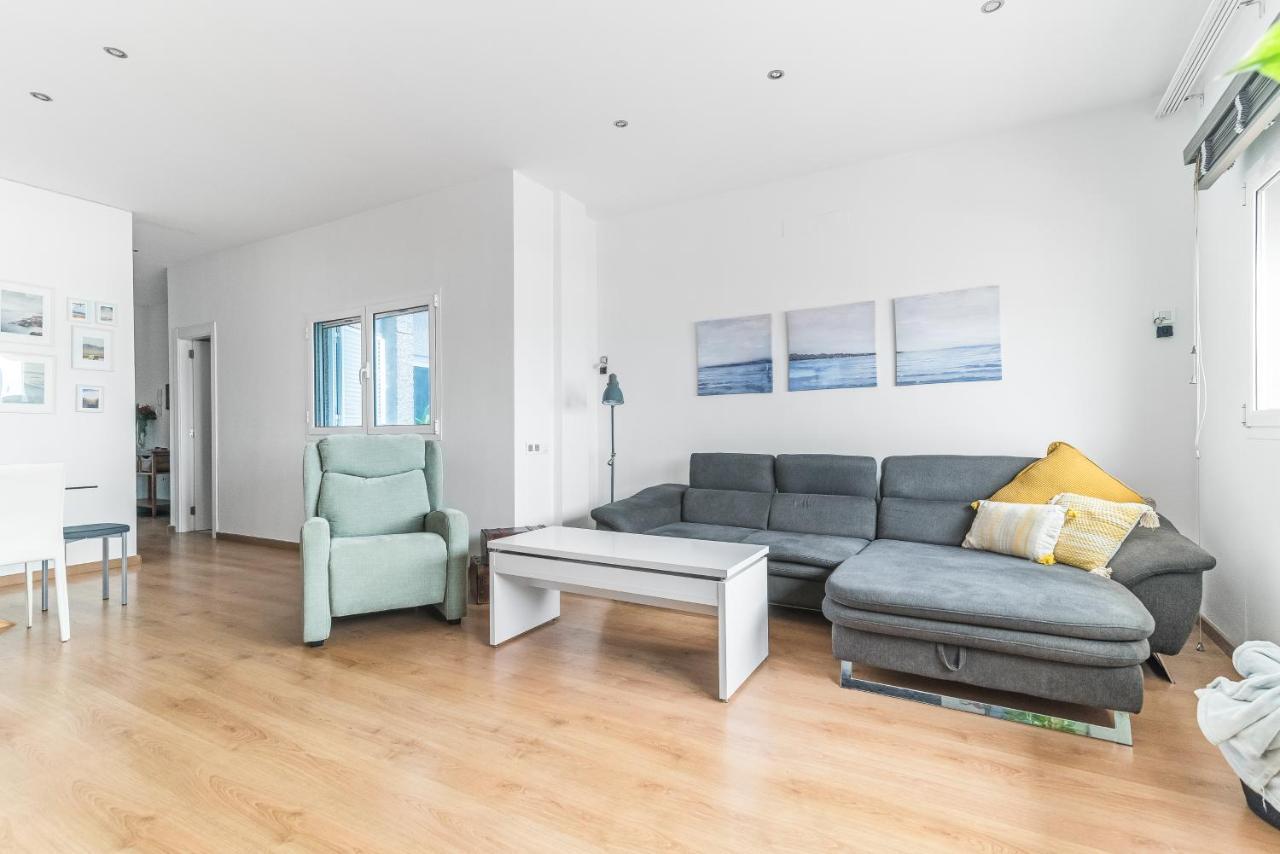 Home2Book Stylish Front Line Las Canteras Beach Лас Палмас де Гран Канария Екстериор снимка