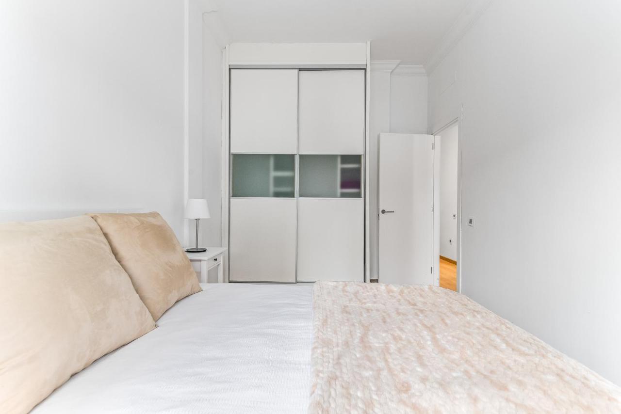 Home2Book Stylish Front Line Las Canteras Beach Лас Палмас де Гран Канария Екстериор снимка