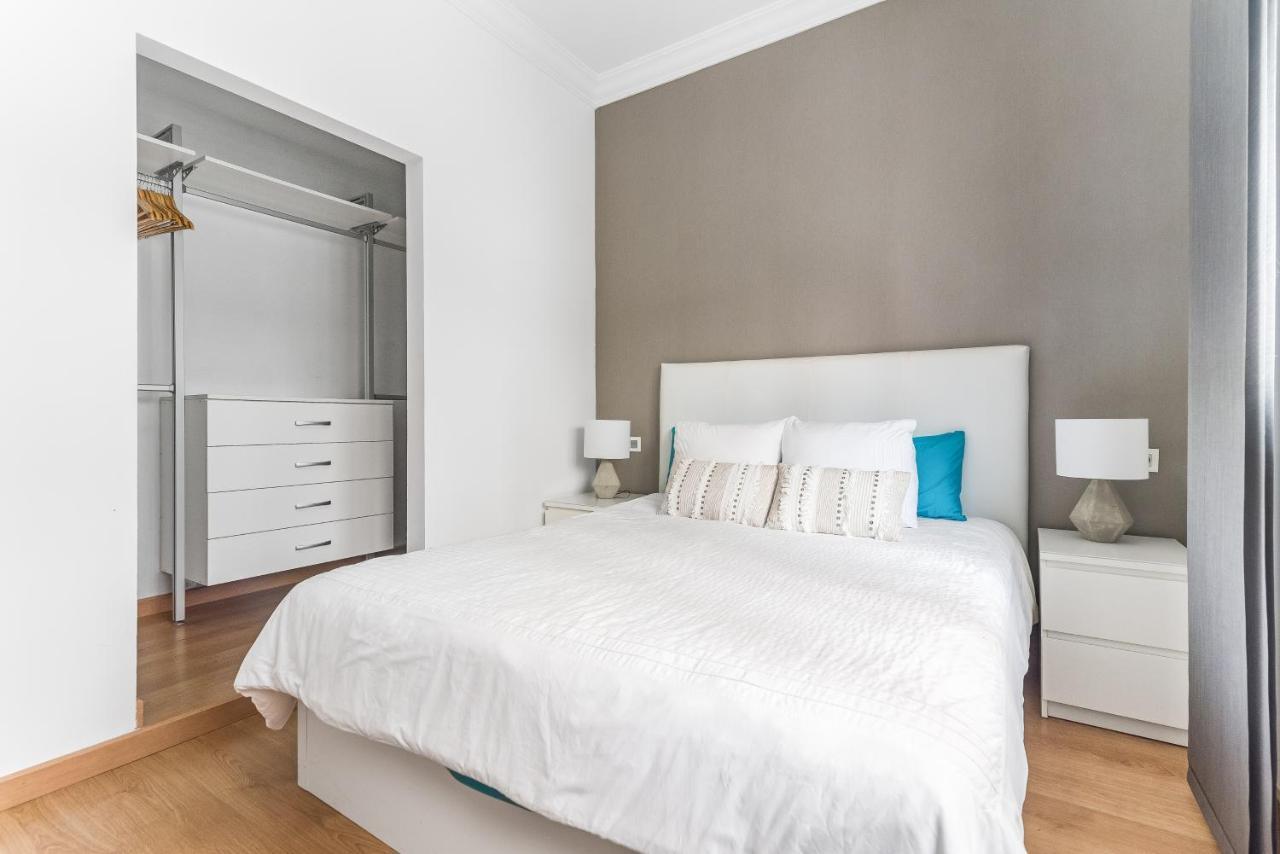 Home2Book Stylish Front Line Las Canteras Beach Лас Палмас де Гран Канария Екстериор снимка