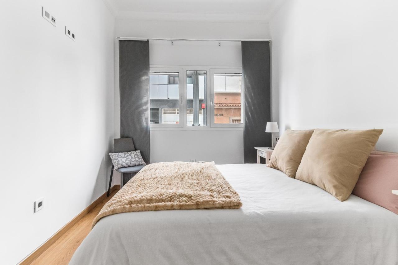 Home2Book Stylish Front Line Las Canteras Beach Лас Палмас де Гран Канария Екстериор снимка