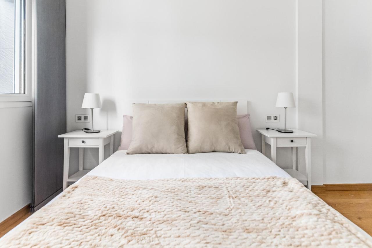 Home2Book Stylish Front Line Las Canteras Beach Лас Палмас де Гран Канария Екстериор снимка