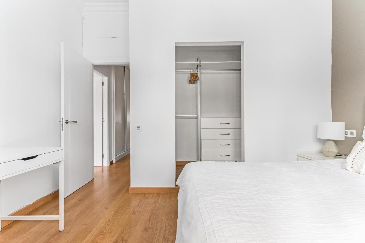 Home2Book Stylish Front Line Las Canteras Beach Лас Палмас де Гран Канария Екстериор снимка