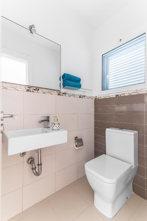 Home2Book Stylish Front Line Las Canteras Beach Лас Палмас де Гран Канария Екстериор снимка
