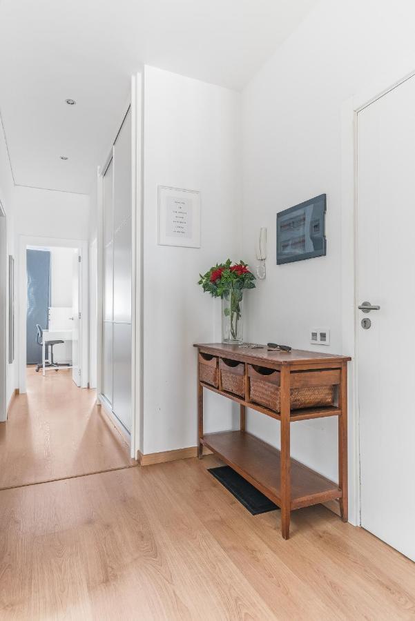 Home2Book Stylish Front Line Las Canteras Beach Лас Палмас де Гран Канария Екстериор снимка