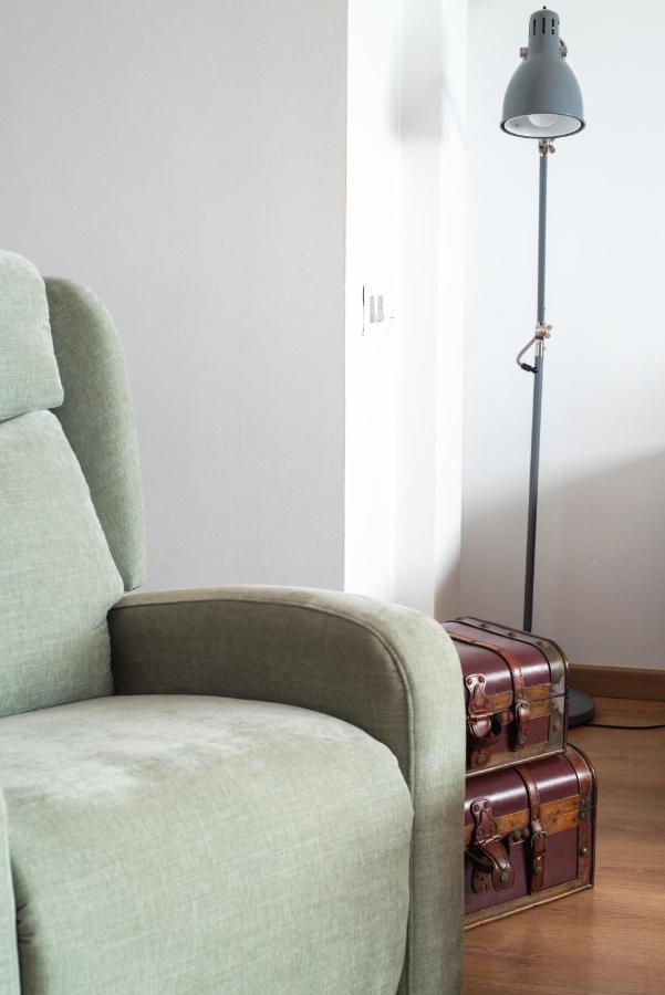 Home2Book Stylish Front Line Las Canteras Beach Лас Палмас де Гран Канария Екстериор снимка