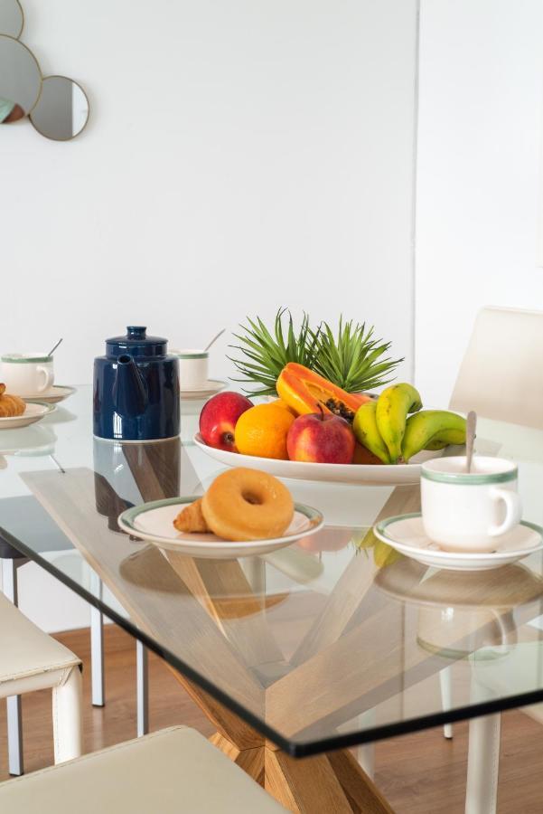 Home2Book Stylish Front Line Las Canteras Beach Лас Палмас де Гран Канария Екстериор снимка
